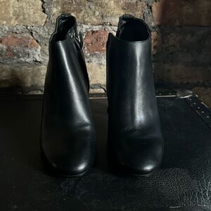 NWOB Sam Edelman Booties
